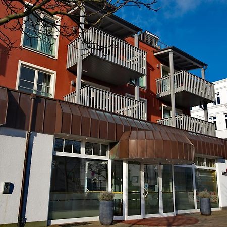 Hapimag Resort Aalborg Westerland Zewnętrze zdjęcie