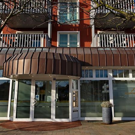 Hapimag Resort Aalborg Westerland Zewnętrze zdjęcie