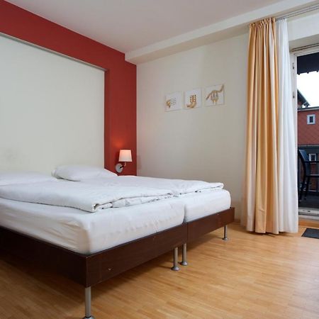Hapimag Resort Aalborg Westerland Zewnętrze zdjęcie