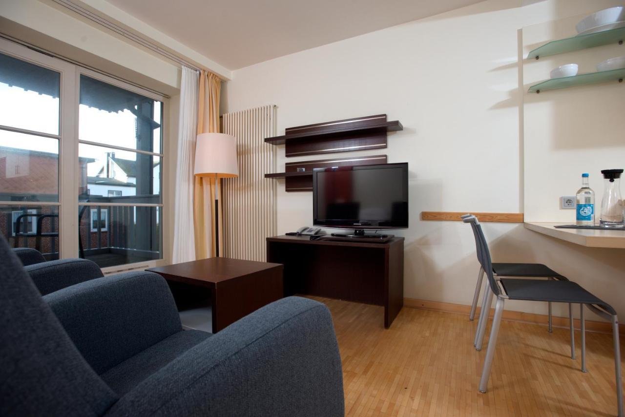 Hapimag Resort Aalborg Westerland Zewnętrze zdjęcie