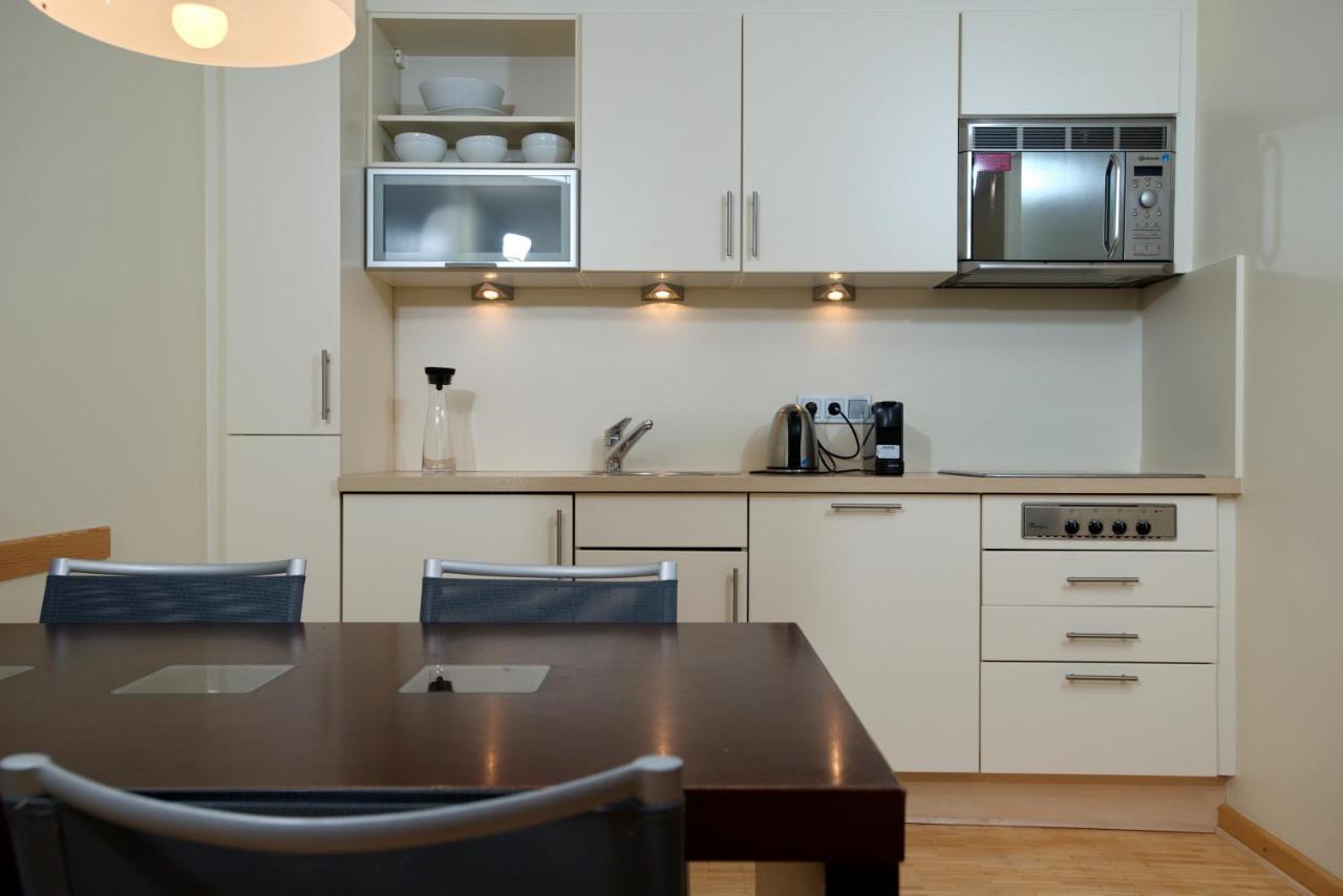 Hapimag Resort Aalborg Westerland Zewnętrze zdjęcie