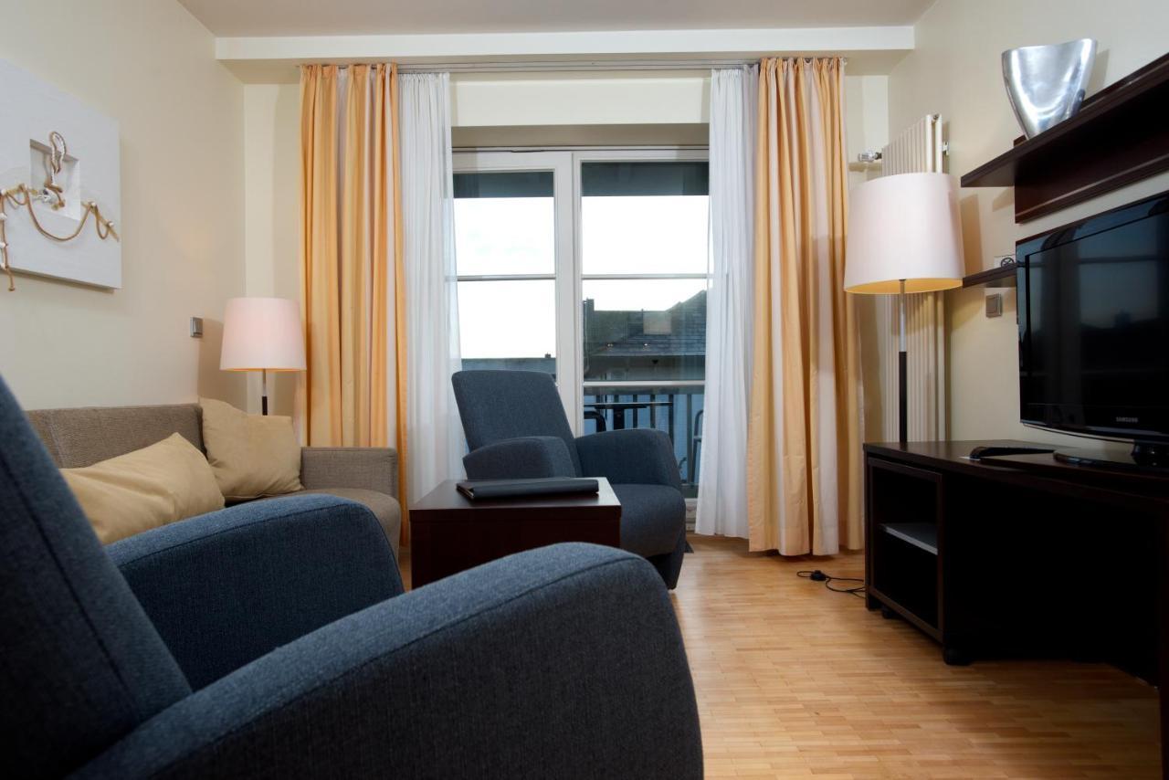 Hapimag Resort Aalborg Westerland Zewnętrze zdjęcie